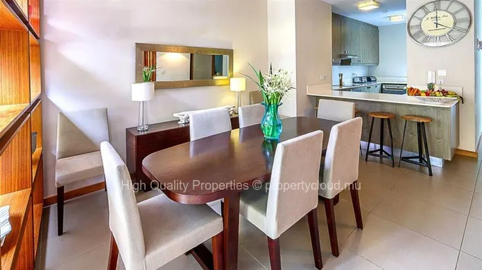 Duplex for sale in Bain Boeuf 