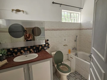 4 Bedroom Villa