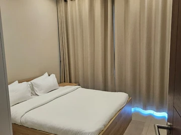 2 Bedroom Penthouse