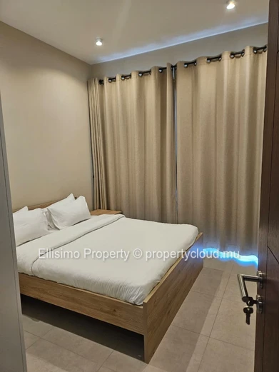 For Sale – 2-Bedroom Ensuite Penthouse | Pointe aux Canonniers