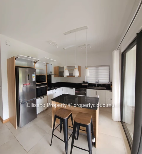 Modern Townhouse in Prime Location