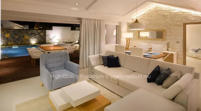 Villa Clos du littoral phase 2 
