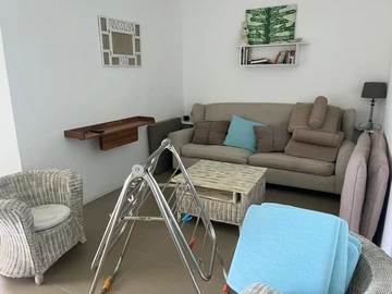 2 Bedroom Villa