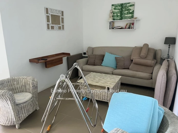 Appartement en bord de mer – Une vie au rythme des vagues