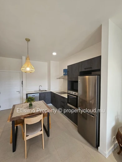 One bedroom apartment in Beau Plan