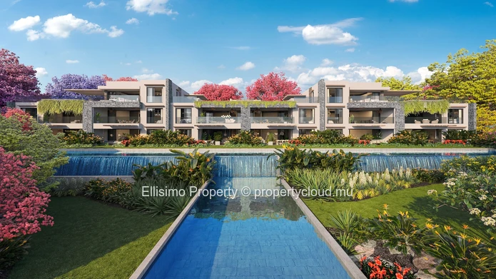  Infinity by the Sea – A New Standard of Coastal Luxury