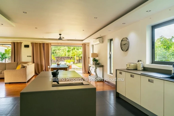 Beautiful 4-Bedroom Villa for Sale