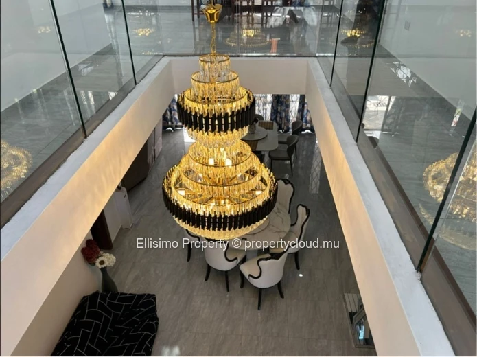 Modern Villa For Rent – Goodlands