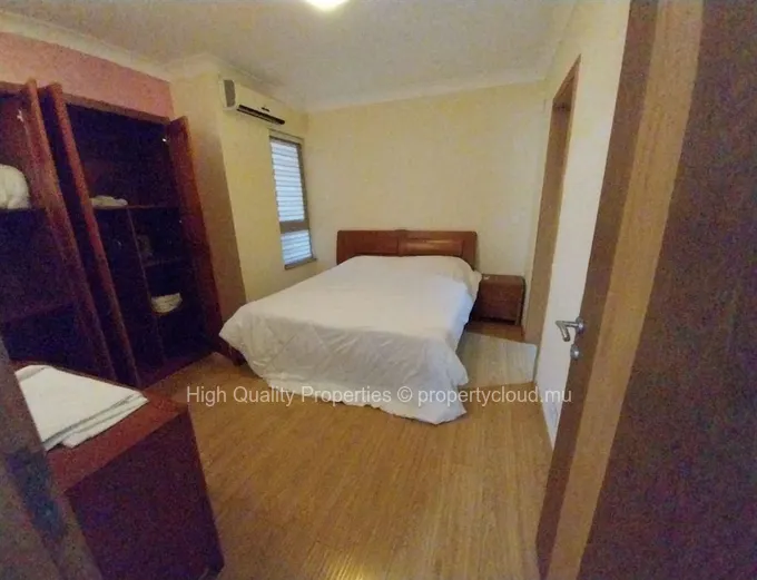 Apartment for rent in Port Louis 