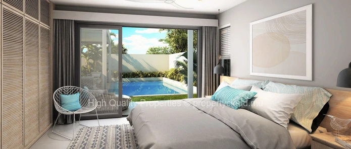 For sale: Land featuring an exquisite project