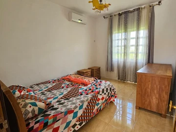 3 Bedroom Townhouse, Duplex