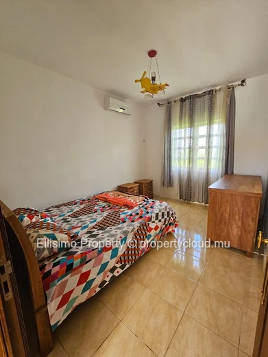 For Rent 4 bd – Duplex in a Small Residence with private Swimming Pool