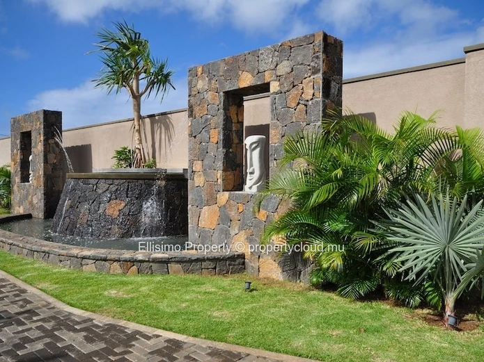 For Rent – Modern Villa in Athena Gated Residence