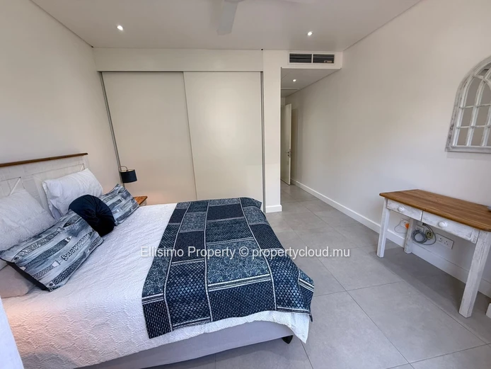 3 bedroom villa