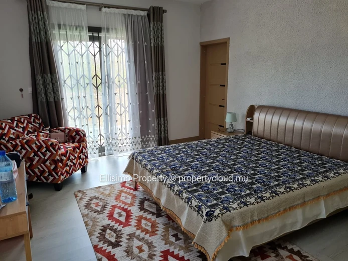Family Villa for Rent – Grand Baie, Chemin Vingt Pieds