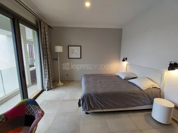 3 Bedroom Penthouse