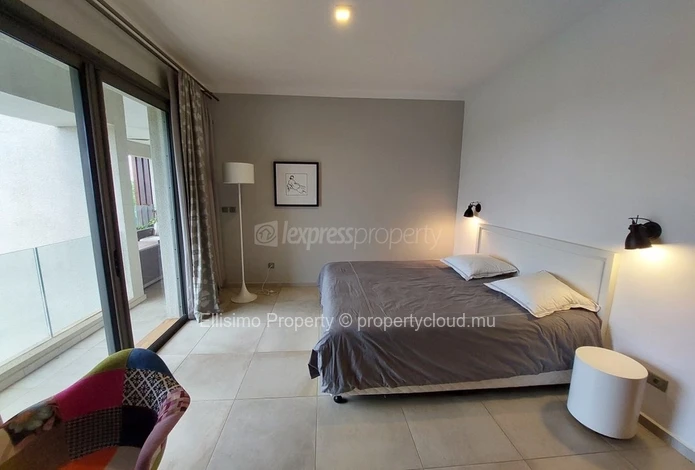 Penthouse Balaclava