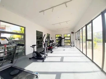 Villa de 4 Chambres
