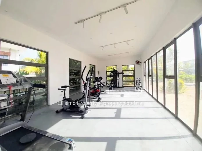 For Sale – Sumptuous Luxury Villa in a Prestigious Residential Estate, Grand Baie