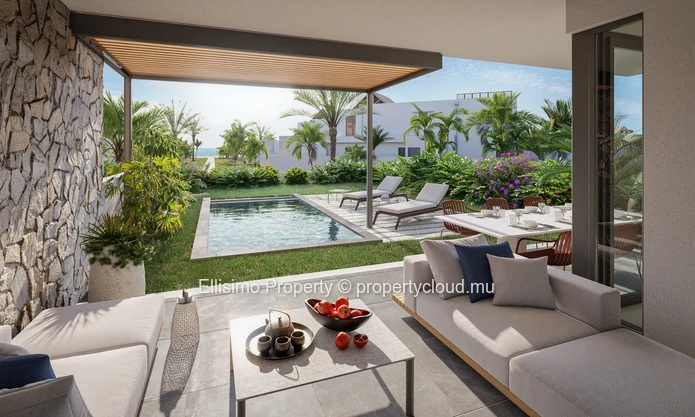 Apartments at Shoba, Wolmar – A Prestigious Investment