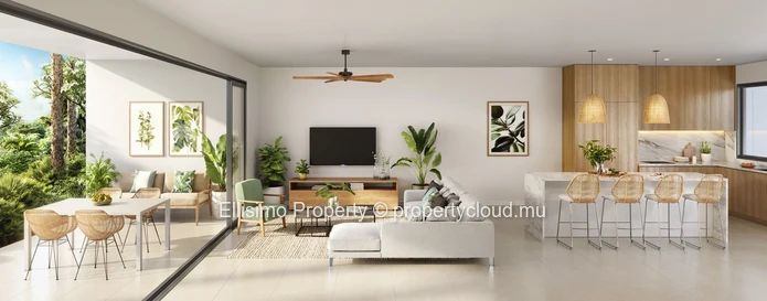 2Beach Residences – Where Modern Comfort Meets Timeless Design