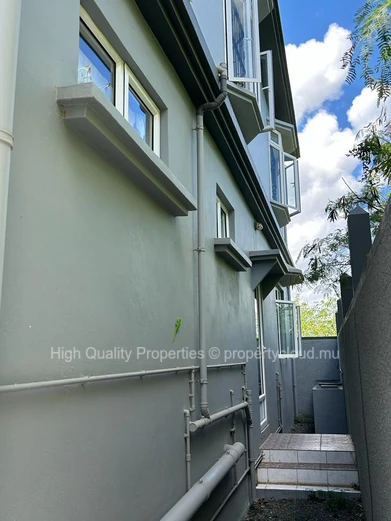 Modern House for sale in Pereybere