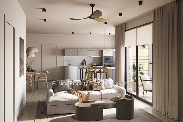 eQ Residences – Urban Comfort, Coastal Charm
