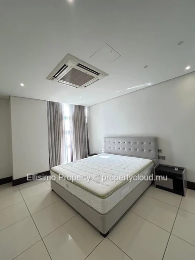 For Rent – Modern 3-Bedroom Apartment in La Croisette, Grand Bay