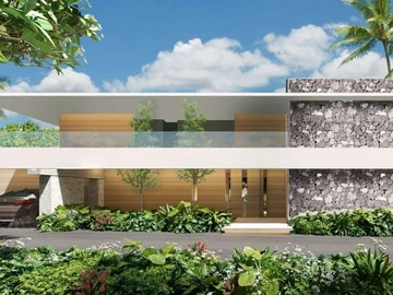 3 Bedroom Villa