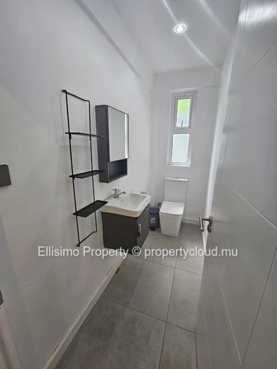Ground Floor Apartment for Rent