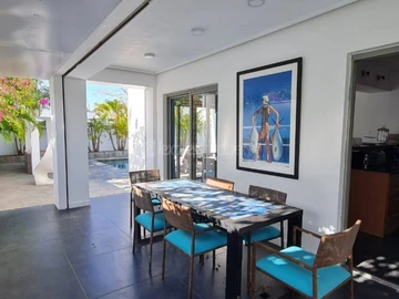 3 Bedroom Villa