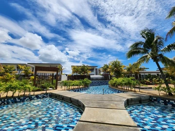 4 Bedroom Villa