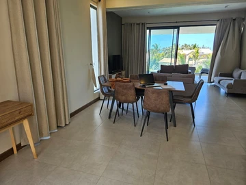 2 Bedroom Penthouse