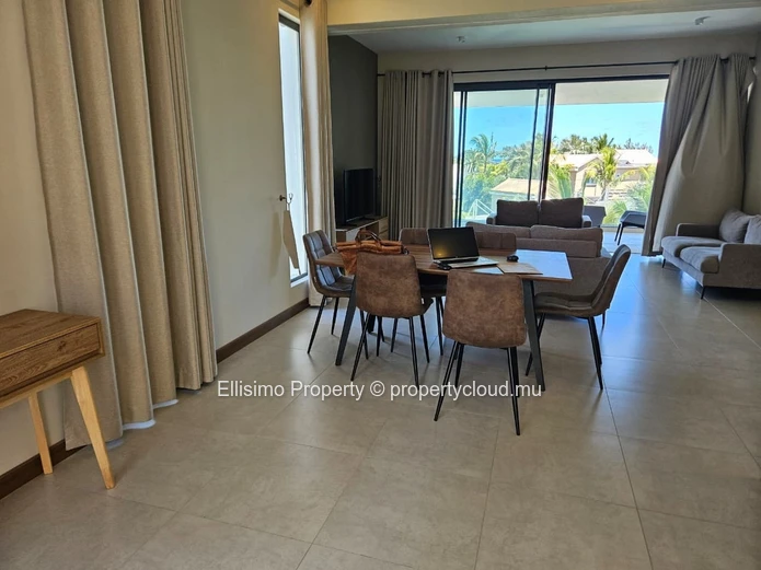 For Sale – 2-Bedroom Ensuite Penthouse | Pointe aux Canonniers