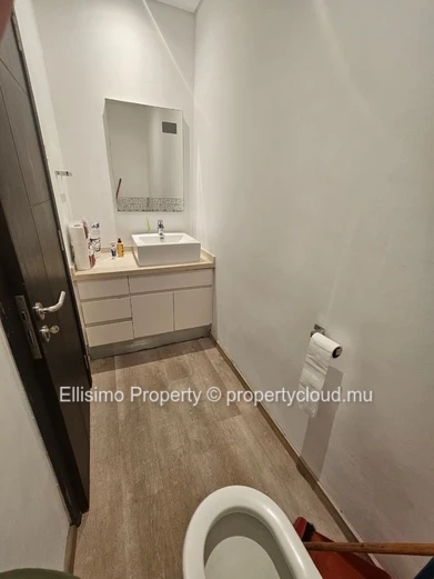 For Rent – 2-Bedroom Apartment at La Croisette