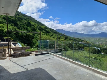 Villa de 3 Chambres