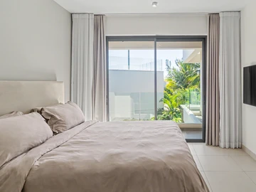 3 Bedroom Villa