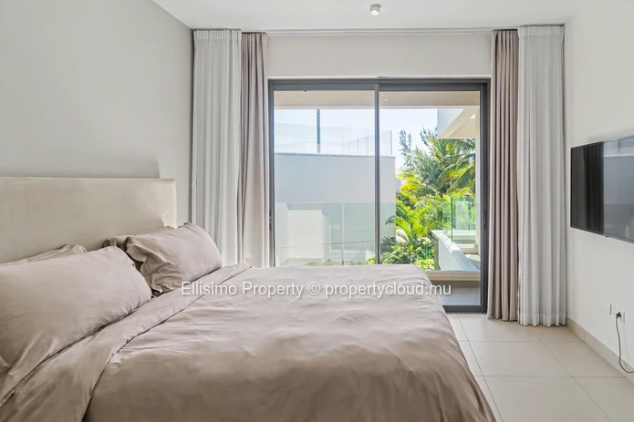 Beautiful House for Rent in Calodyne 