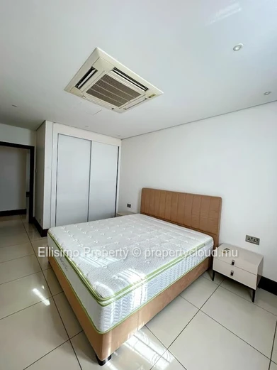 For Rent – Modern 3-Bedroom Apartment in La Croisette, Grand Bay