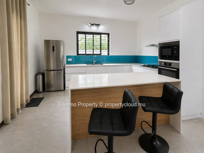 4-bedroom house