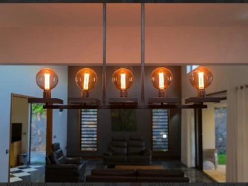 3 Bedroom Villa