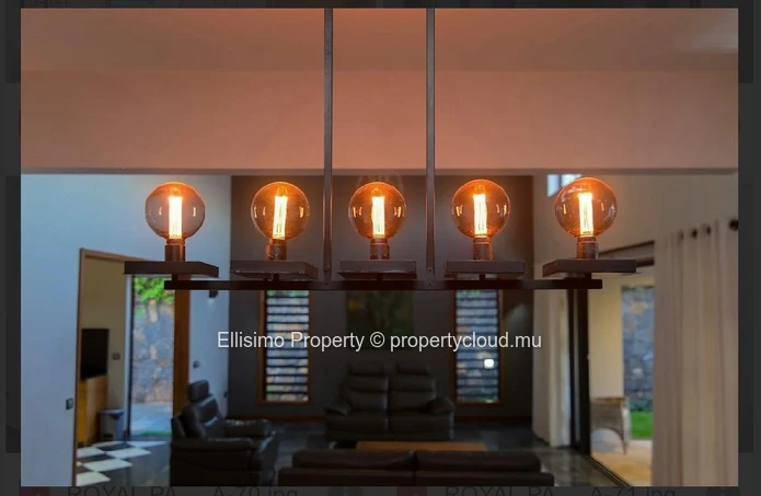 For Rent – Elegant 3-Bedroom Villa in Royal Park, Balaclava
