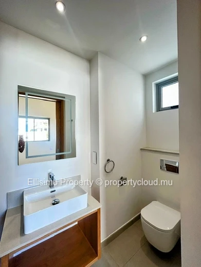 Modern 2-Bedroom Apartment with En-Suite Comfort & Premium Amenities – Rs 65,000