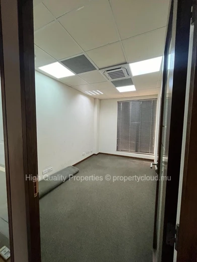 Office space for rent in Grand Baie