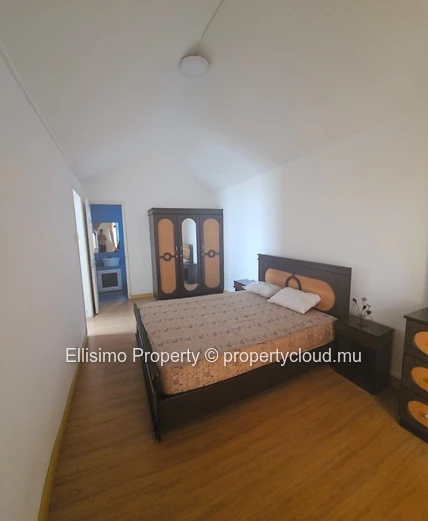  FOR SALE – Duplex with Private Pool in Grand Baie 