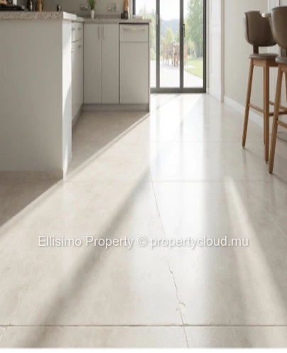 New Modern Duplex Project – La Salette, Grand Baie