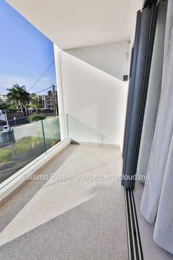 Apartment for Rent – Mont Choisy