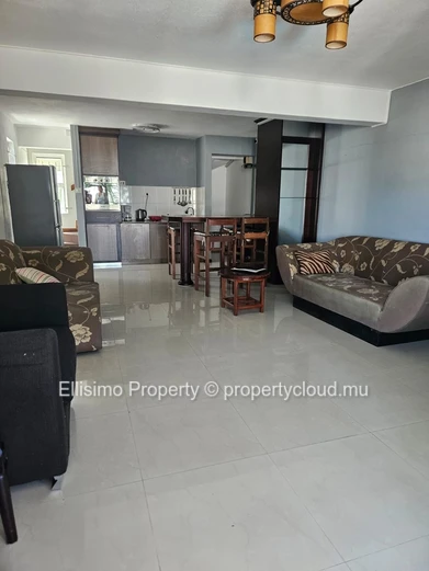 Apartment for Rent in Grand Baie