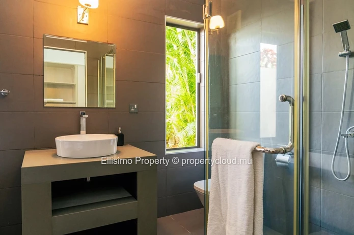 Beautiful 4-Bedroom Villa for Sale