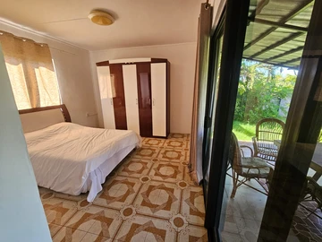3 Bedroom Townhouse, Duplex